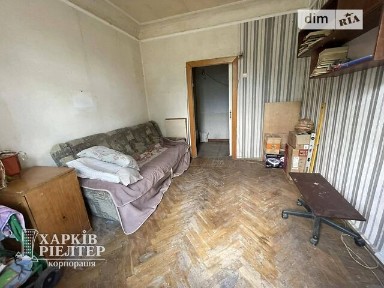 Продаж 2к квартири 46.2 кв. м на шосе Григорівське 67 • ID 35004548