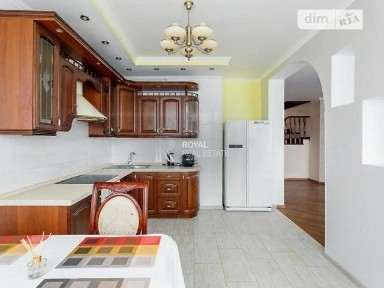 Продаж 2к квартири 124 кв. м на вул. Ахматової Анни • ID 35000523