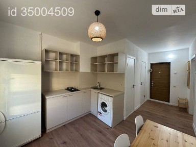 Продаж 1к квартири 34.5 кв. м на вул. Ярослава Баіса 12 • ID 35004509