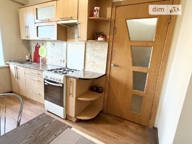 Продаж 2к квартири 52.36 кв. м на вул. Хмельницького Богдана • ID 35004515