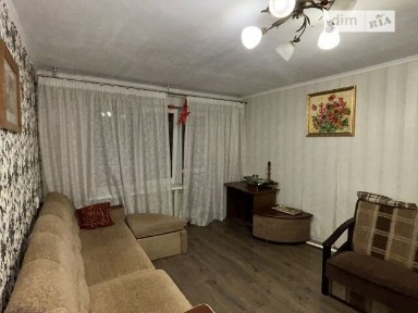 Продаж 1к квартири 36.3 кв. м на вул. Олега Мудрака 23А • ID 35004492