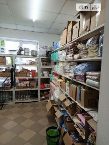 Продаж офісного приміщення 265.4 кв. м. на 1 поверсі на вул. Соборності 2, одноповерхова будівля • ID 35004938