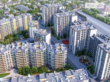 Продаж 3к квартири 85.64 кв. м на вул. Яблунева 3А • ID 35004407
