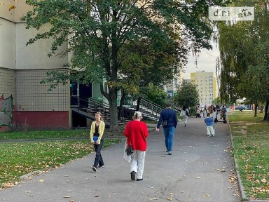 Здається комерційне приміщення на просп. Червоної Калини 103, площа 41 кв. м • ID 35004873