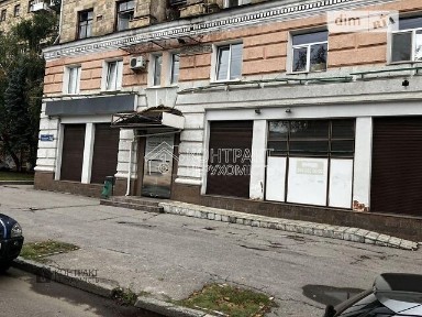 Здається комерційне приміщення на вул. Благовіщенська, площа 158.5 кв. м • ID 35004260