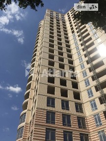 Продаж 1к квартири 54.7 кв. м на вул. Генуезька • ID 35004336
