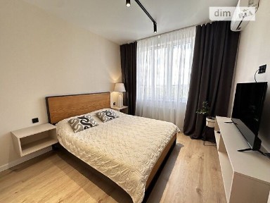 Продаж 1к квартири 37 кв. м на вул. Виговського 27 • ID 35004301