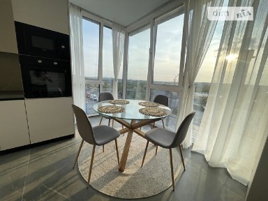 Продаж 1к квартири 46 кв. м на вул. Козацька 1 • ID 35004284