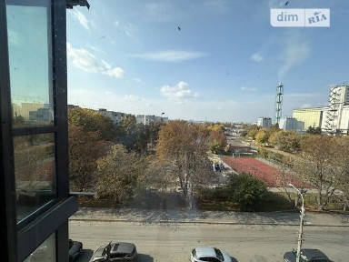 Продаж 1к квартири 41.44 кв. м на вул. Волошкова 51А • ID 35004239
