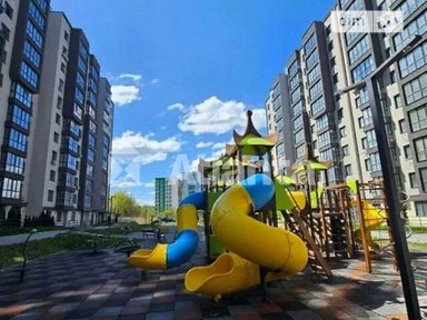 Продаж 1к квартири 52 кв. м на вул. Роксоляни • ID 35004232