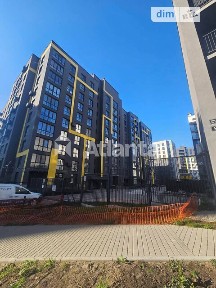 Продаж 1к квартири 42.5 кв. м на вул. Залізнична • ID 35004229