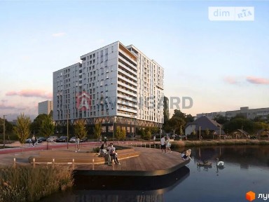 Продаж 1к квартири 47 кв. м на вул. Володимира Великого 2А • ID 35004223