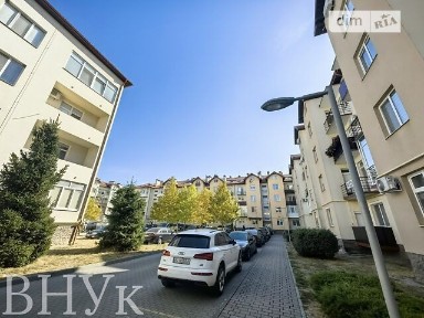 Продаж 3к квартири 90 кв. м на вул. Вишнева 22 • ID 35004007