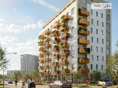Продаж 2к квартири 65.42 кв. м на вул. Щепова 19 • ID 35003986