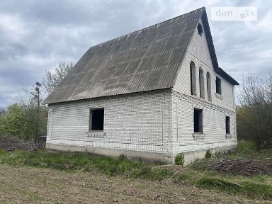 Продаж 2 поверхового будинку з ділянкою на 66 соток, 190 кв. м, 4 кімнати, на вул. Філоненка 22 • ID 35005048