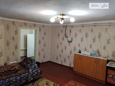 Продаж 1 поверхового будинку 2400 кв. м, 3 кімнати, на вул. 1 травня • ID 35005050