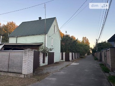 Продаж 3 поверхового будинку з верандою і ділянкою на 11 соток, 106 кв. м, 3 кімнати, на Роздолля • ID 35005031