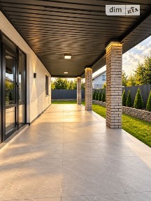 Продаж 1 поверхового будинку з ділянкою на 5.8 сотки, 118 кв. м, 3 кімнати, на вул. Молодіжна • ID 35004876