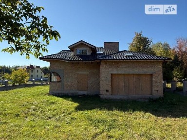 Продаж 2 поверхового будинку з ділянкою на 12 соток, 339 кв. м, 6 кімнат, на вул. Затишна • ID 35004824