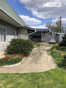 Продаж 2 поверхового будинку 160 кв. м, 2 кімнати, на вул. Євгена Колісниченка • ID 35004738