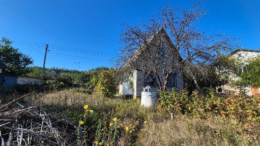 Продаж 2 поверхового будинку з ділянкою на 5 соток, 60 кв. м, 2 кімнати, на СТ Садовод, вулиця Перемоги 11А • ID 35004723