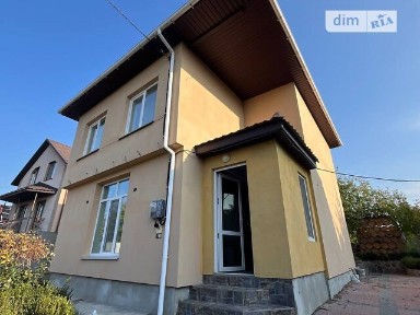 Продаж 2 поверхового будинку з верандою і ділянкою на 5 соток, 97 кв. м, 3 кімнати, на вул. Грушева 6 • ID 35000993