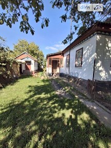 Продаж 1 поверхового будинку з ділянкою на 25 соток, 59 кв. м, 4 кімнати, на вул. Платона Симиренка 25 • ID 35004601
