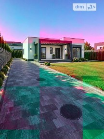 Продаж 1 поверхового будинку з ділянкою на 6 соток, 101.7 кв. м, 3 кімнати, на вул. Заміська 17 • ID 35004546