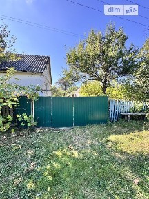 Продаж 1 поверхового будинку з верандою і ділянкою на 45 соток, 50 кв. м, 2 кімнати, на Колгоспна • ID 35004512