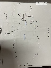 Продаж 1 поверхового будинку бесідка і ділянкою на 15 соток, 60 кв. м, 4 кімнати, на вул. Карпівська 45 • ID 35004287