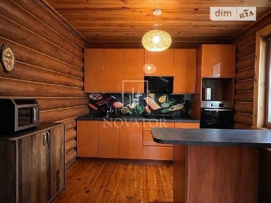Продаж 2 поверхового будинку з ділянкою на 12 соток, 97.7 кв. м, 3 кімнати, на вул. Хутірська 97/2 • ID 35004299
