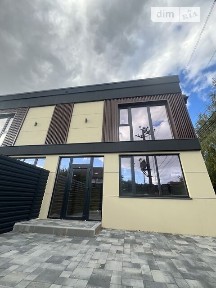Продаж 2 поверхового будинку 120 кв. м, 4 кімнати, на вул. Фермерська 90 • ID 35003512