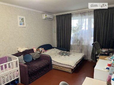 Продаж 1к квартири 45 кв. м на просп. Романа Шухевича 12А • ID 34999481