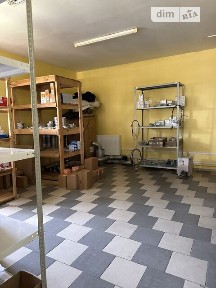 Здається комерційне приміщення на вул. Академіка Янгеля, площа 320 кв. м • ID 34773621