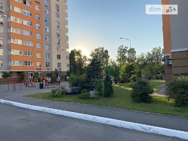Продаж 1к квартири 47.6 кв. м на просп. Любомира Гузара 46В • ID 34999044
