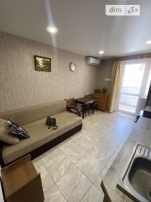 Продаж 1к квартири 40 кв. м на вул. Домобудівельна 13 • ID 34998975