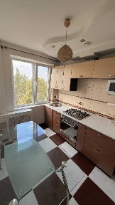 Продаж 3-кімнатної квартири 64 м², Слобожанський просп., 19
