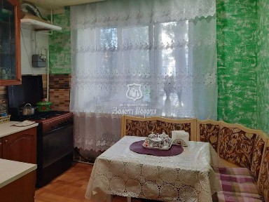 Продаж 3-кімнатної квартири 74 м², Європейська, 5