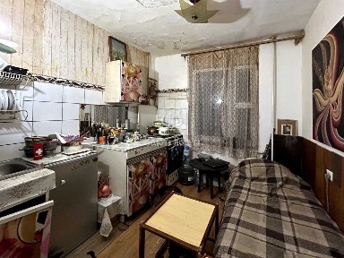 Продаж 1-кімнатної квартири 35.8 м², Лукянівська, 11