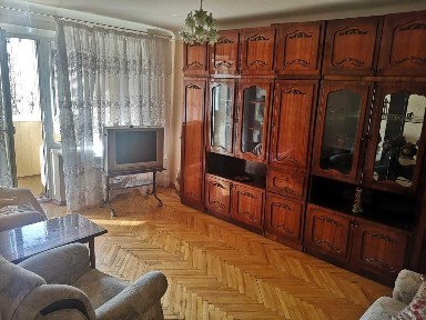 Оренда 2-кімнатної квартири 51 м², Ковпака вул., 4
