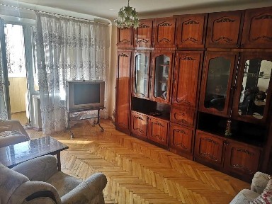Оренда 2-кімнатної квартири 51 м², Ковпака вул., 4