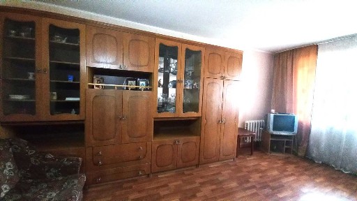 Оренда 1-кімнатної квартири 45.8 м², Маршала Тимошенка вул., 11А