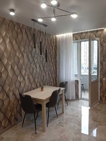 Оренда 1-кімнатної квартири 52 м², Чубинського вул., 15