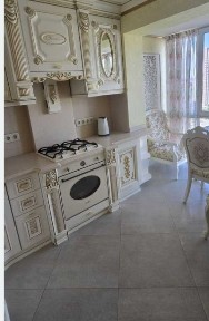 Оренда 1-кімнатної квартири 36 м², Оболонський просп., 14А