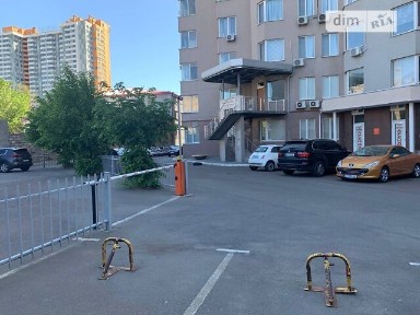 Оренда офісного приміщення на вул. Середньофонтанська 19, приміщень -, поверх - 1 • ID 35005108