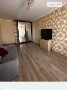 Довготривала оренда 1к квартири на вул. Квітки Цісик 40 • ID 35005161