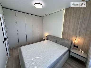 Довготривала оренда 2к квартири на шосе Запорізьке 32К • ID 35005154