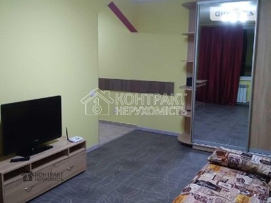 Довготривала оренда 1к квартири на вул. Зубенка Владислава • ID 35005151