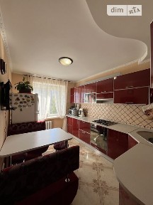 Довготривала оренда 1к квартири на вул. Ветеранів 13 • ID 35005104
