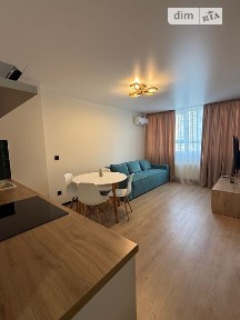 Довготривала оренда 1к квартири на вул. Симоненка 107А • ID 35005094